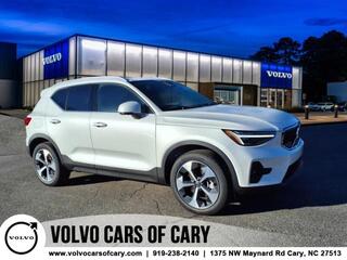 2025 Volvo XC40 for sale in Cary NC