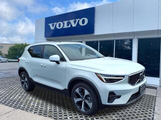 2025 Volvo XC40 for sale in Rochester NY