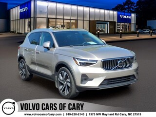 2024 Volvo XC40