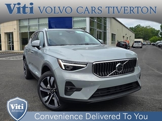 2025 Volvo XC40 for sale in Tiverton RI