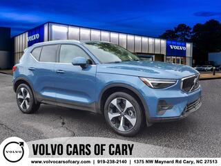 2025 Volvo XC40 for sale in Cary NC