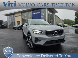 2025 Volvo XC40 for sale in Tiverton RI