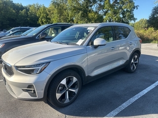 2025 Volvo XC40 for sale in Bristol TN