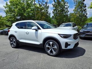 2025 Volvo XC40 for sale in Cary NC