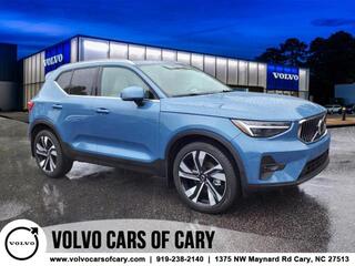 2024 Volvo XC40 for sale in Cary NC