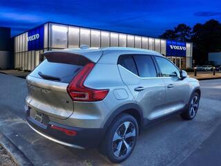 2024 Volvo XC40 for sale in Raleigh NC