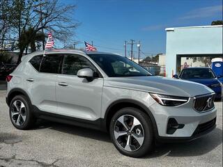 2024 Volvo XC40 for sale in Savannah GA