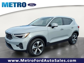 2024 Volvo XC40
