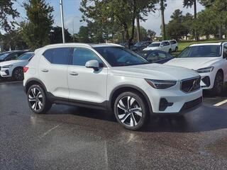 2025 Volvo XC40 for sale in Raleigh NC