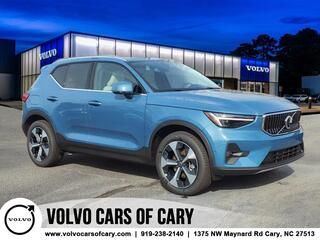 2025 Volvo XC40 for sale in Cary NC