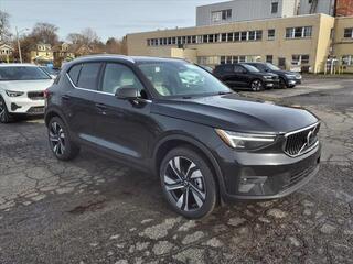 2025 Volvo XC40 for sale in Rochester NY