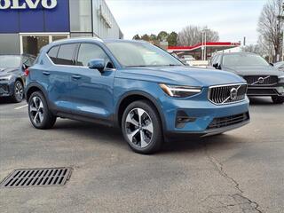 2025 Volvo XC40 for sale in Raleigh NC