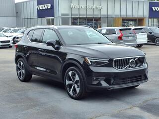 2025 Volvo XC40 for sale in Raleigh NC