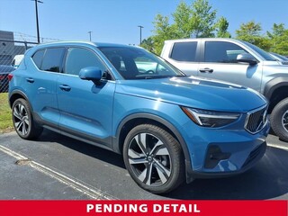 2024 Volvo XC40