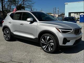 2024 Volvo XC40 for sale in Savannah GA