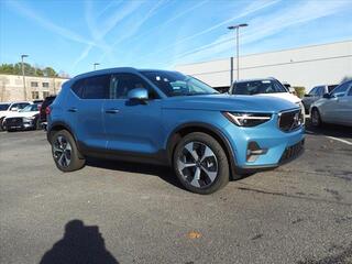 2024 Volvo XC40 for sale in Cary NC