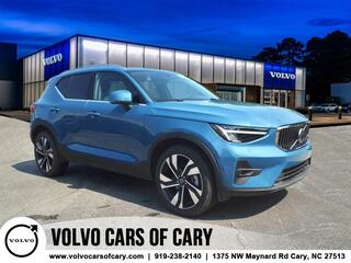 2025 Volvo XC40 for sale in Cary NC