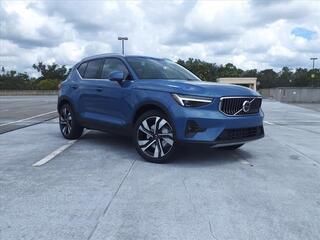 2024 Volvo XC40