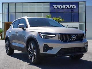 2024 Volvo XC40