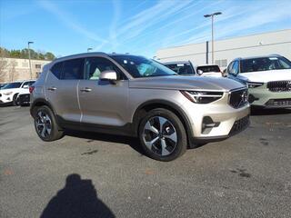 2024 Volvo XC40 for sale in Raleigh NC