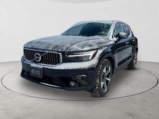 2025 Volvo XC40 for sale in Matteson IL