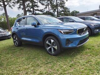 2024 Volvo XC40 for sale in Raleigh NC