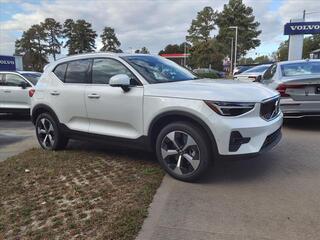 2025 Volvo XC40 for sale in Cary NC