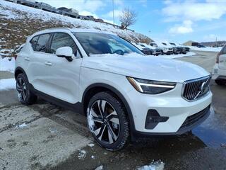 2025 Volvo XC40 for sale in Greensburg PA