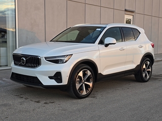 2025 Volvo XC40 for sale in Tupelo MS