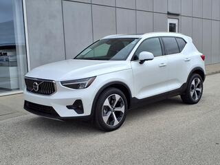 2025 Volvo XC40 for sale in Tupelo MS