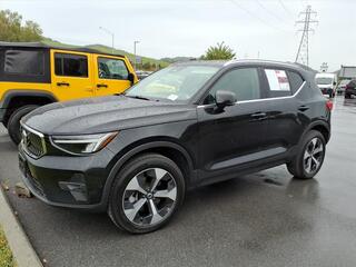 2024 Volvo XC40