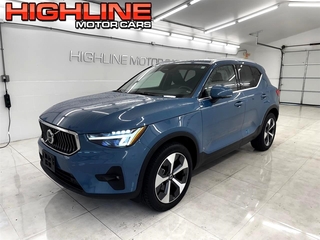 2024 Volvo XC40