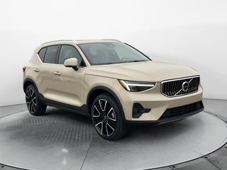 2025 Volvo XC40 for sale in Greensboro NC