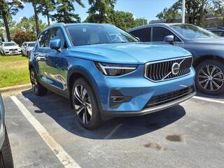 2024 Volvo XC40