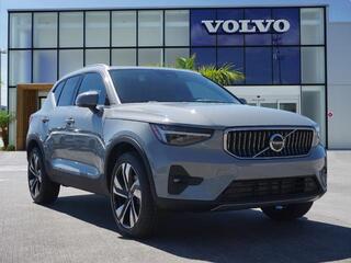 2024 Volvo XC40 for sale in Wesley Chapel FL