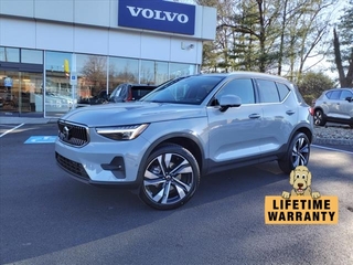 2024 Volvo XC40