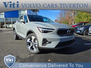 2025 Volvo XC40 for sale in Tiverton RI