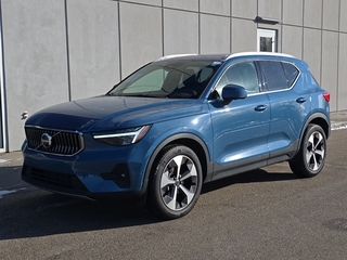 2025 Volvo XC40 for sale in Tupelo MS