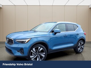 2024 Volvo XC40 for sale in Bristol TN