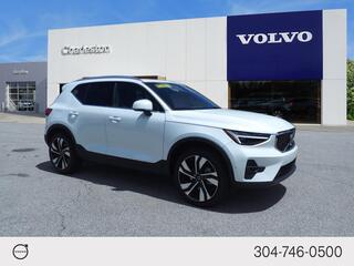 2024 Volvo XC40