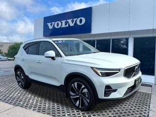 2025 Volvo XC40 for sale in Rochester NY