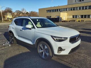 2025 Volvo XC40 for sale in Rochester NY