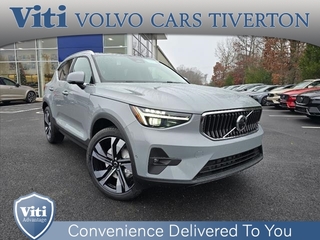 2025 Volvo XC40 for sale in Tiverton RI