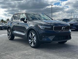 2025 Volvo XC40 for sale in Wesley Chapel FL