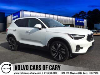 2024 Volvo XC40