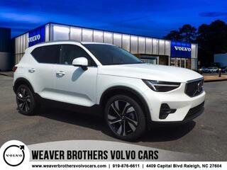 2025 Volvo XC40 for sale in Raleigh NC