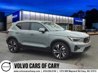 2024 Volvo XC40 for sale in Cary NC