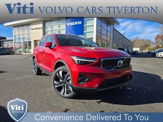 2025 Volvo XC40 for sale in Tiverton RI