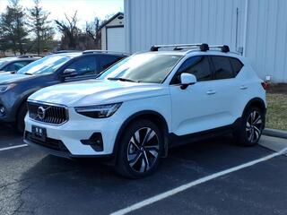 2024 Volvo XC40