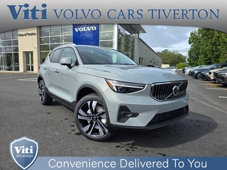 2025 Volvo XC40 for sale in Tiverton RI